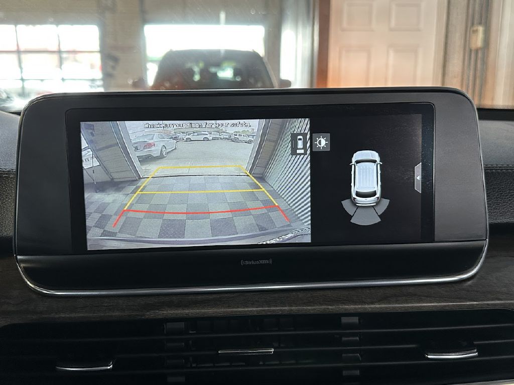 2020 Kia Telluride Image 23