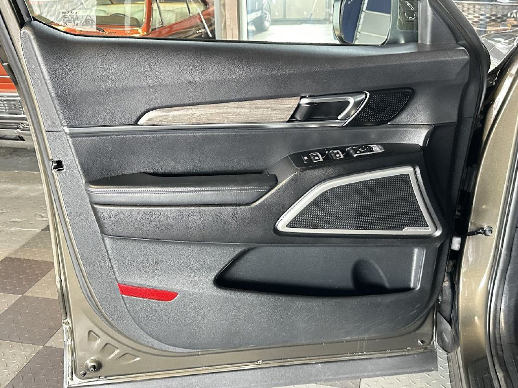 2020 Kia Telluride Image 28