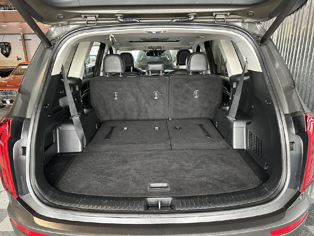 2020 Kia Telluride Image 29