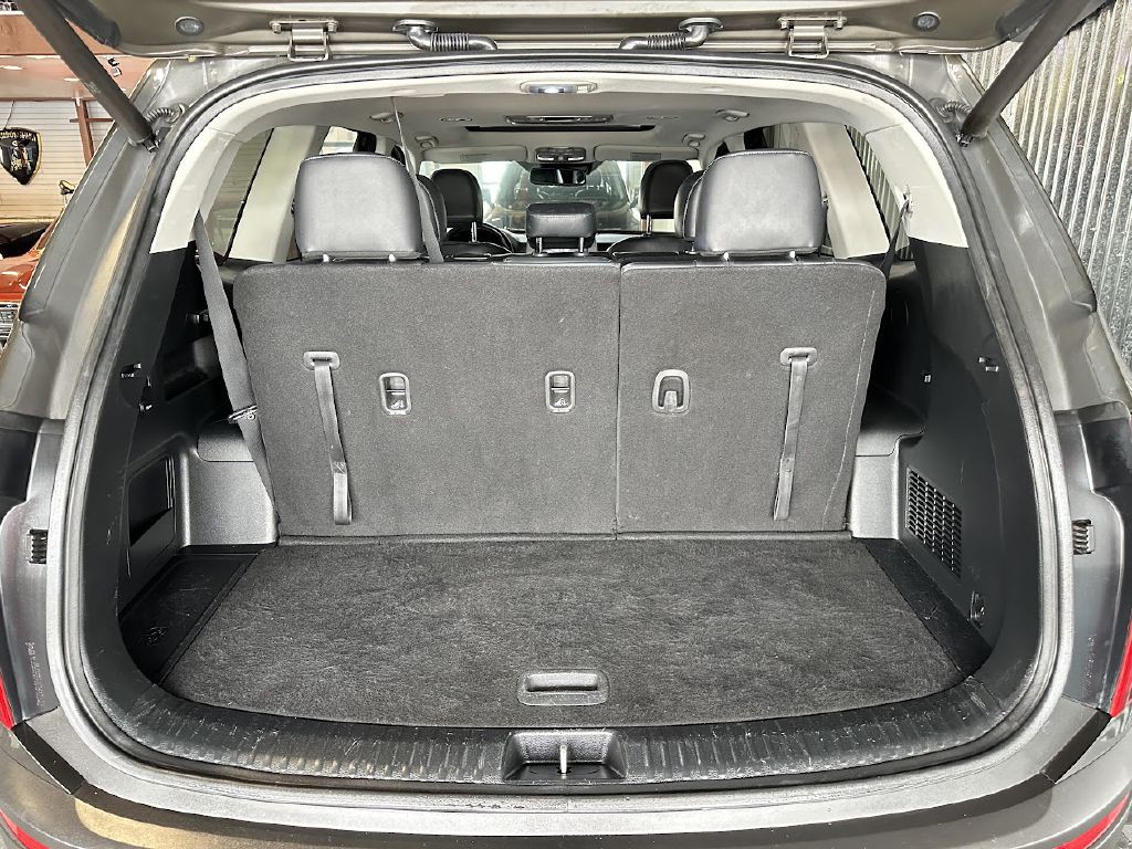 2020 Kia Telluride Image 30