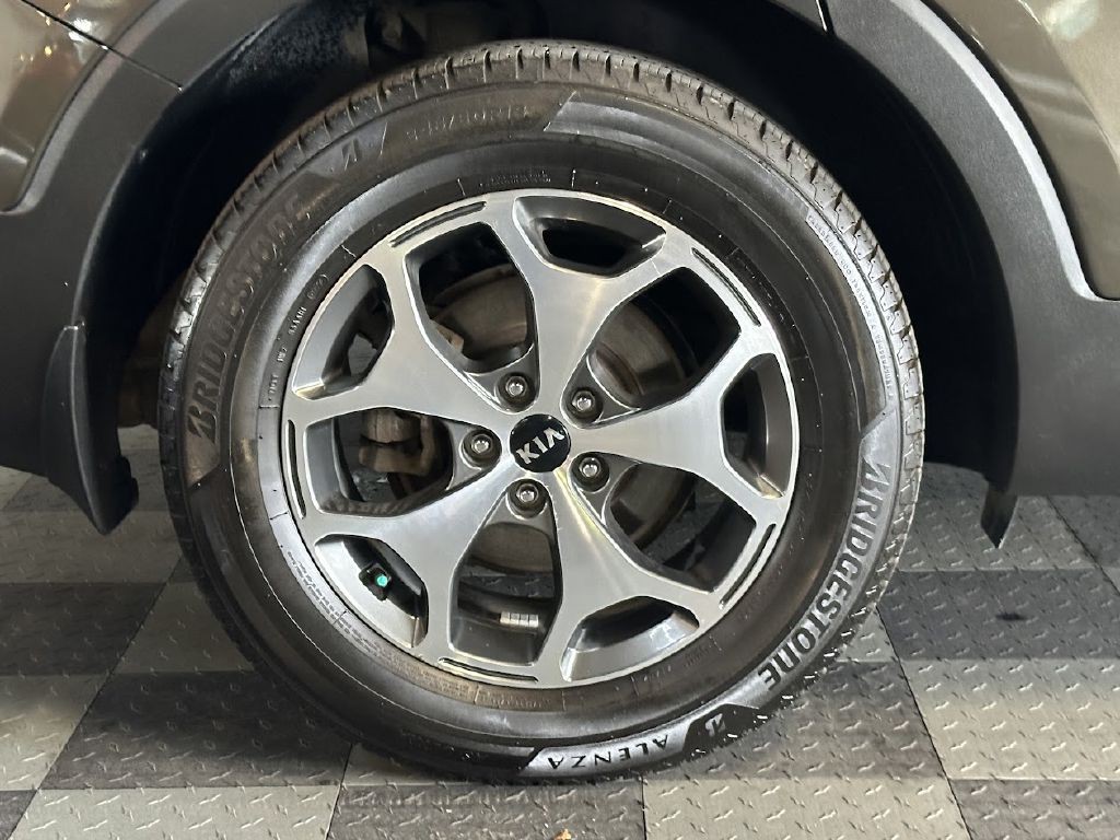 2020 Kia Telluride Image 32