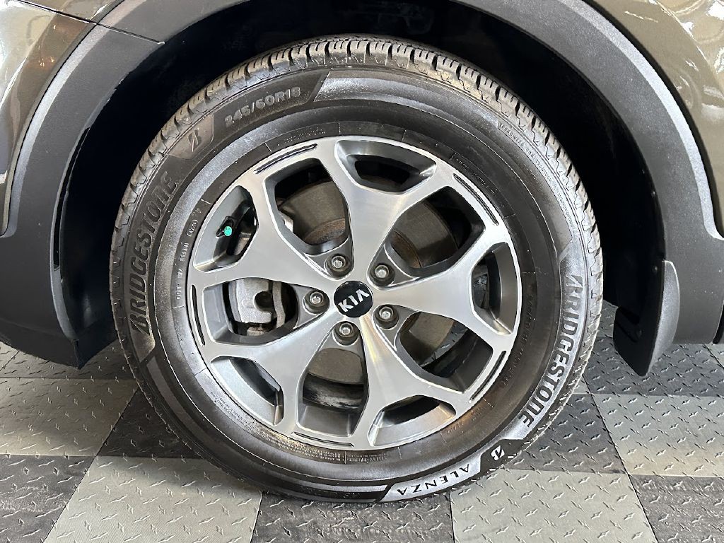 2020 Kia Telluride Image 35
