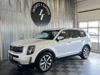 Image for 2021 Kia Telluride SX ID: 6572622