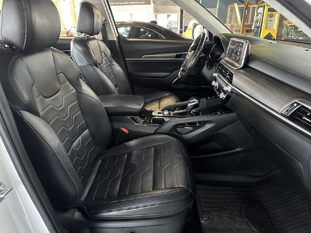2021 Kia Telluride Image 13