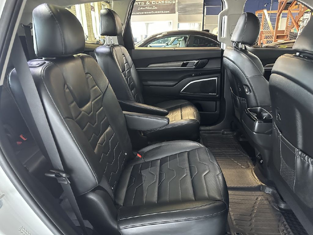 2021 Kia Telluride Image 14