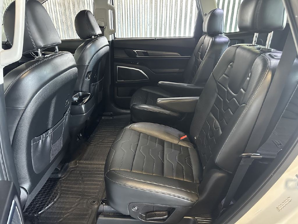 2021 Kia Telluride Image 15