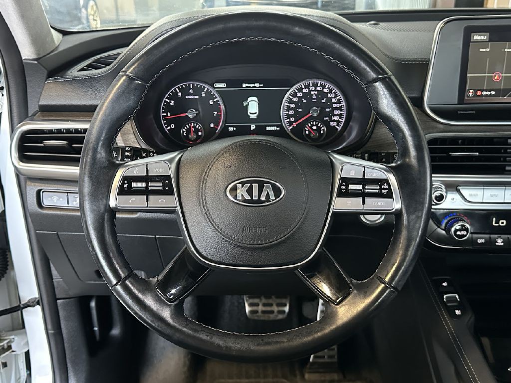 2021 Kia Telluride Image 17