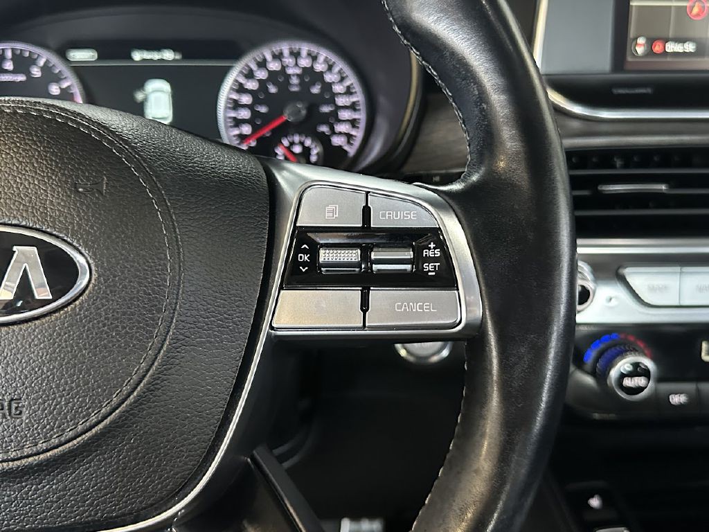 2021 Kia Telluride Image 20