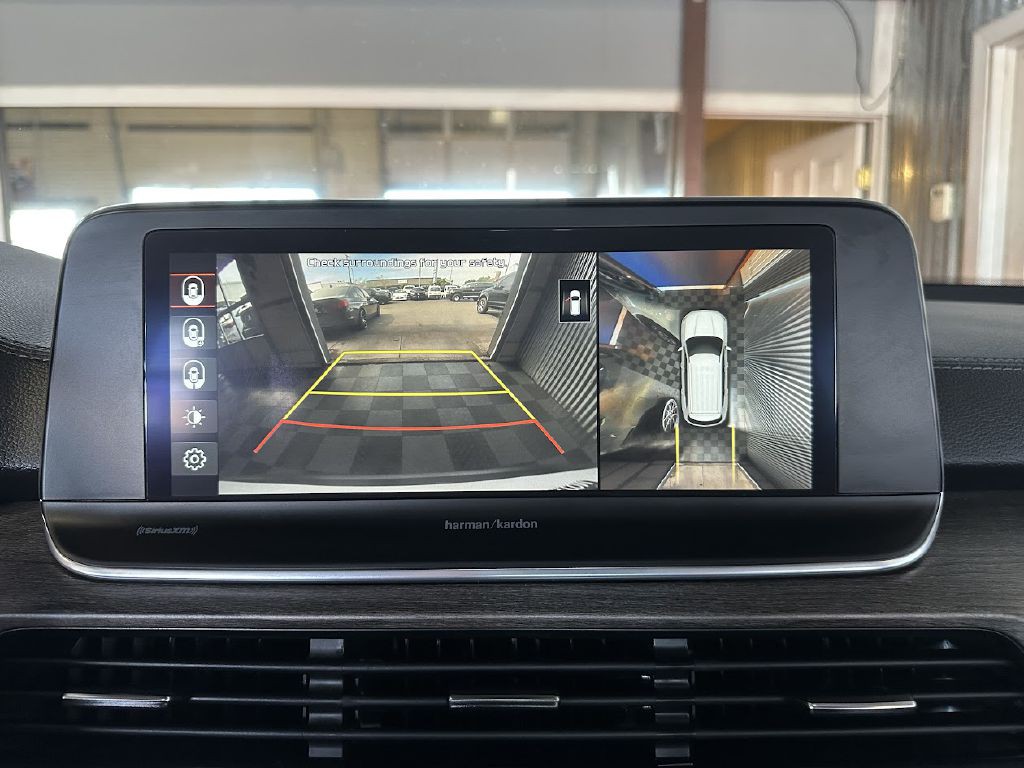 2021 Kia Telluride Image 22