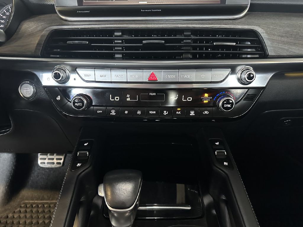 2021 Kia Telluride Image 23