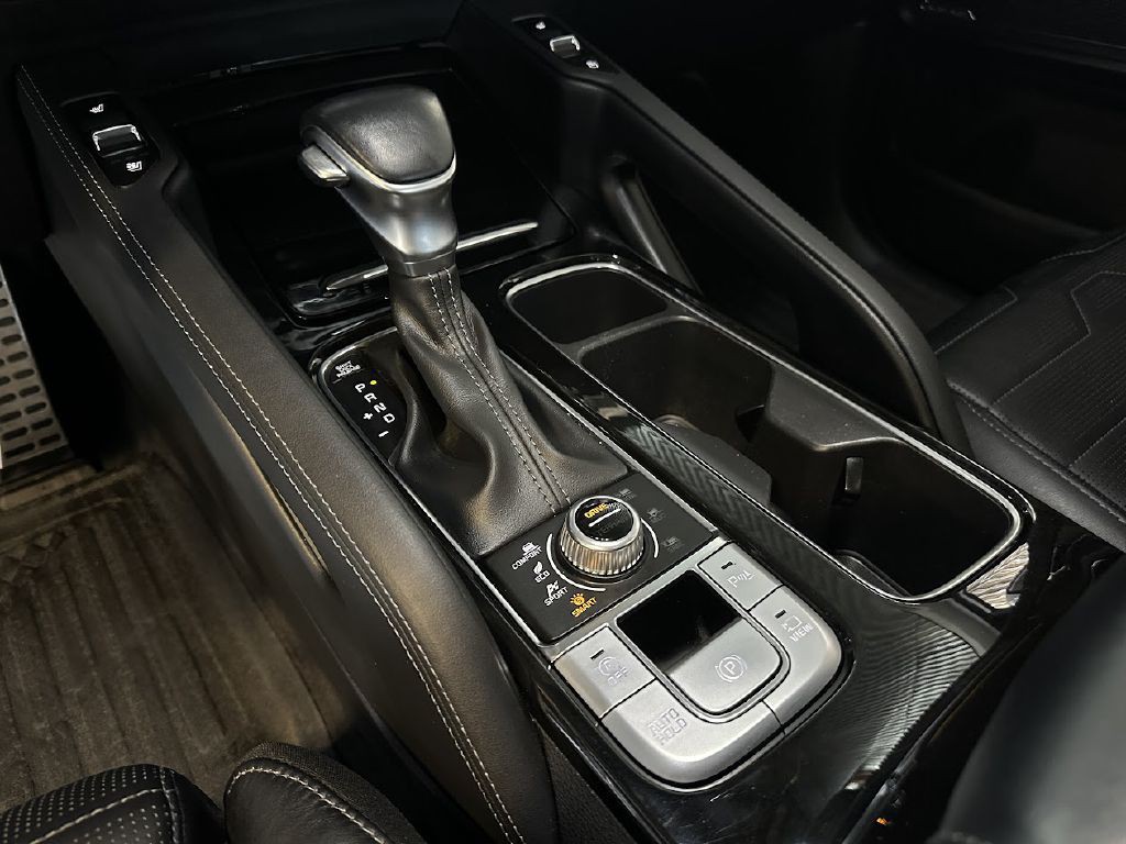 2021 Kia Telluride Image 24