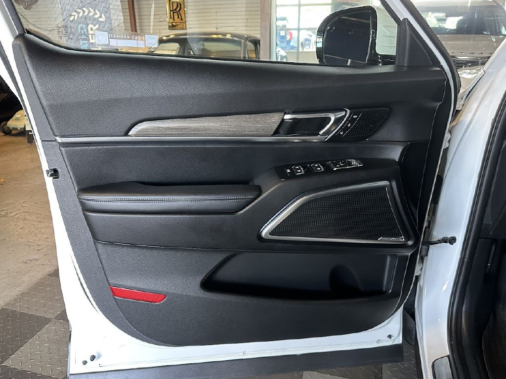 2021 Kia Telluride Image 27
