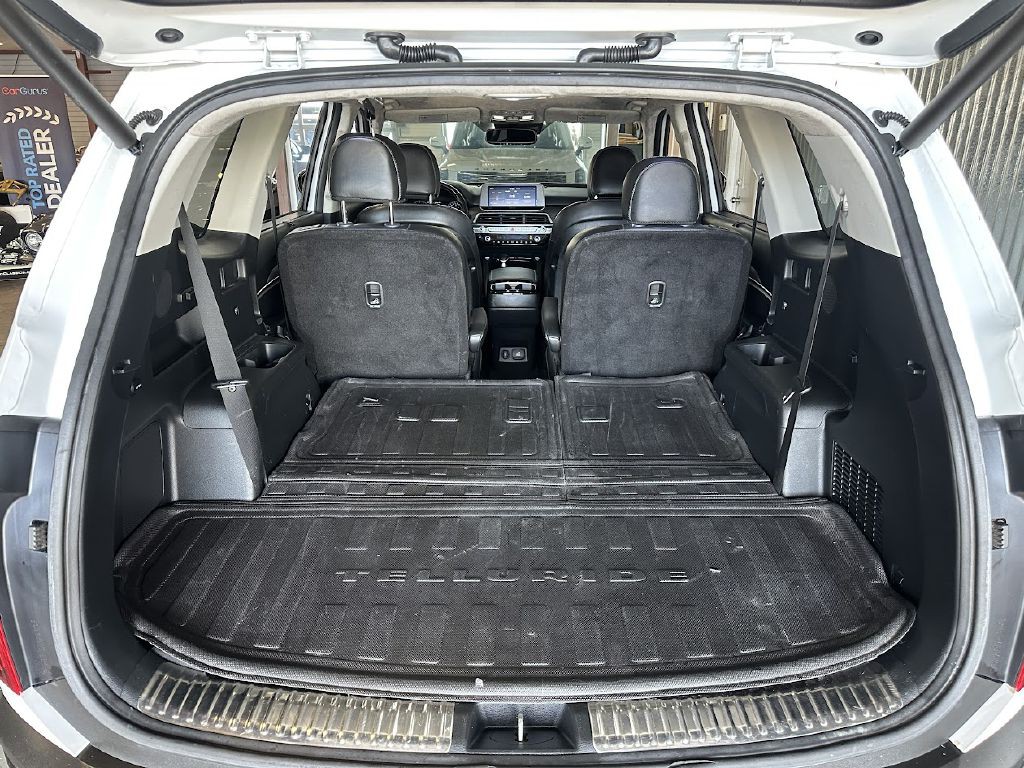 2021 Kia Telluride Image 29