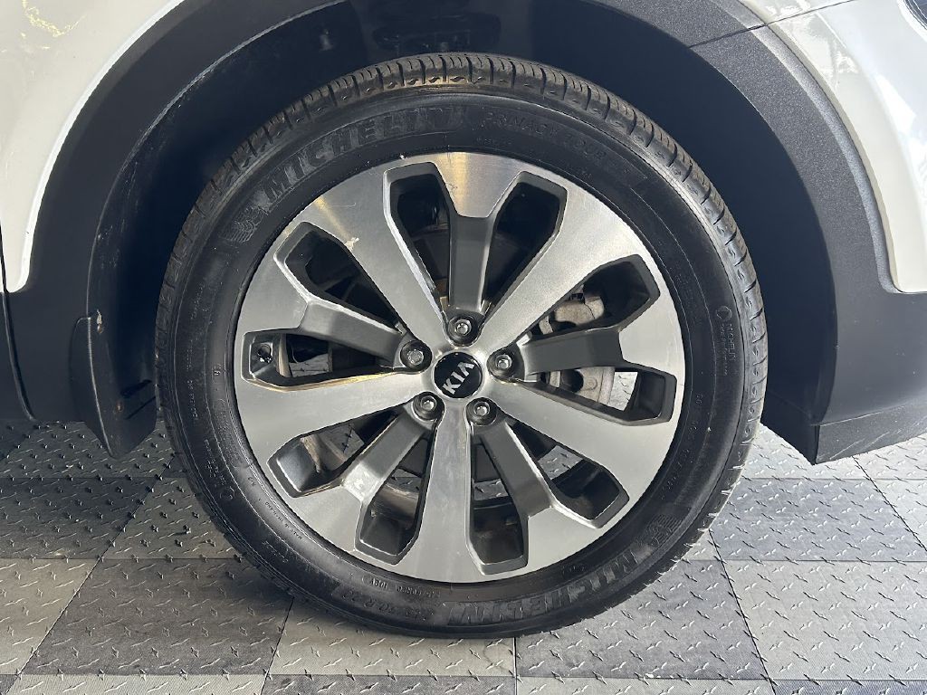 2021 Kia Telluride Image 30