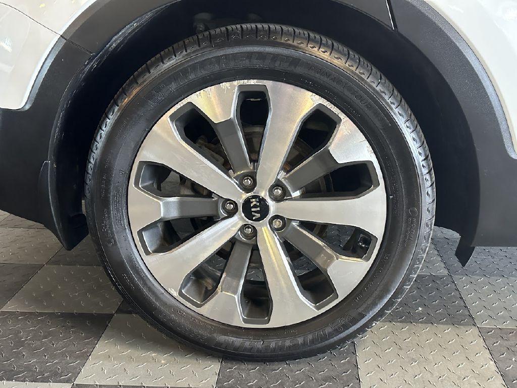 2021 Kia Telluride Image 31