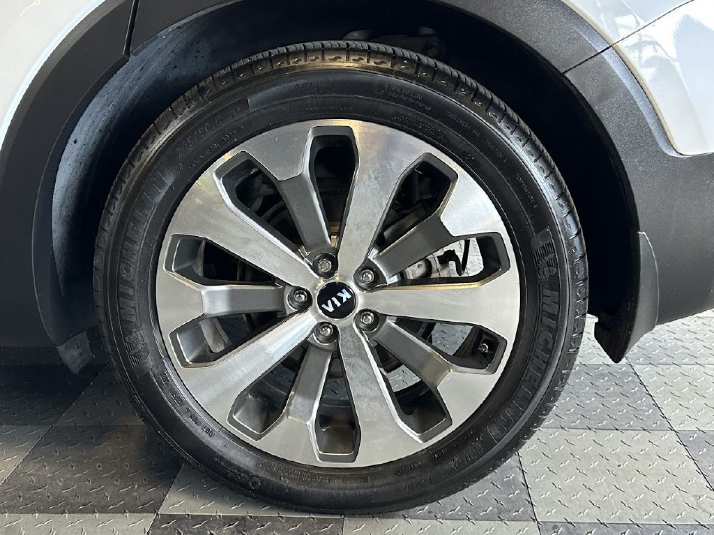 2021 Kia Telluride Image 33