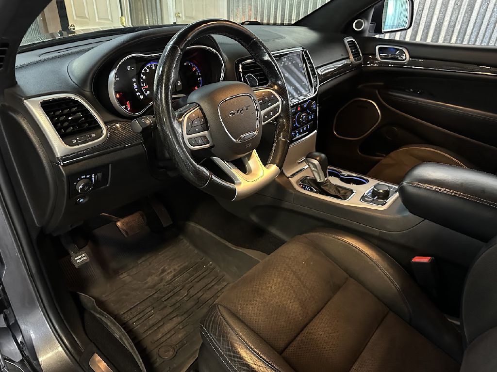 2020 Jeep Grand Cherokee Image 10
