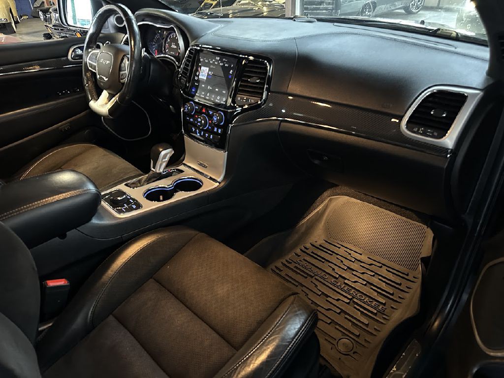 2020 Jeep Grand Cherokee Image 12