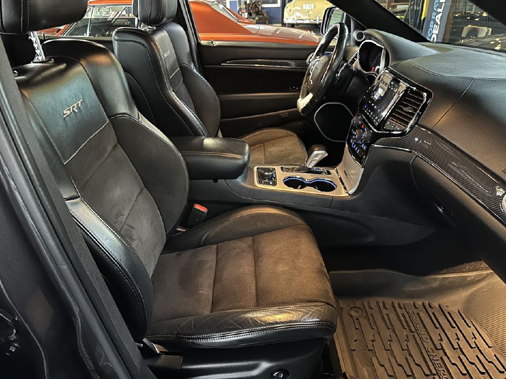 2020 Jeep Grand Cherokee Image 13