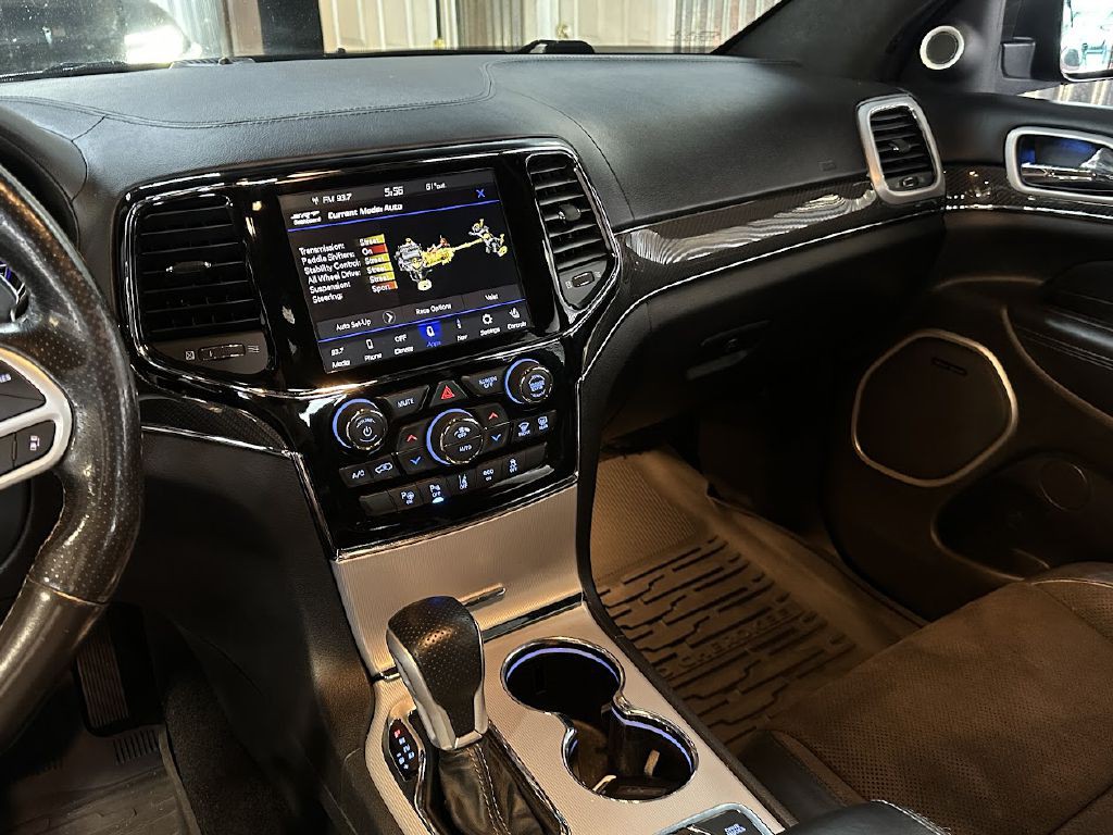 2020 Jeep Grand Cherokee Image 14