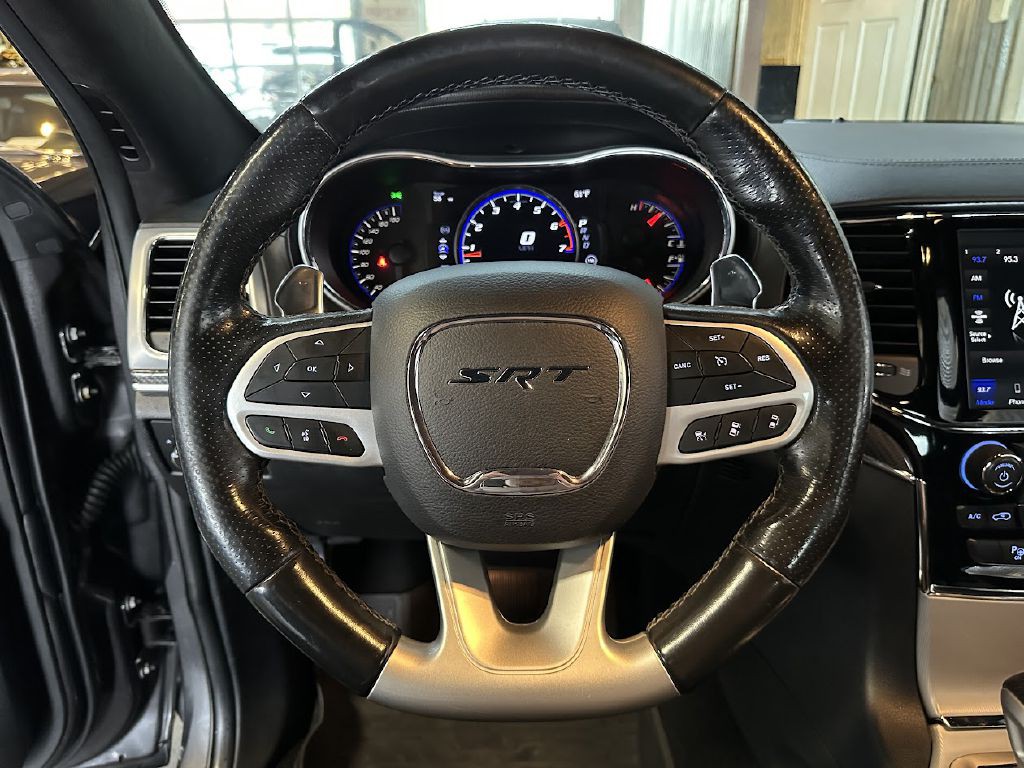 2020 Jeep Grand Cherokee Image 20