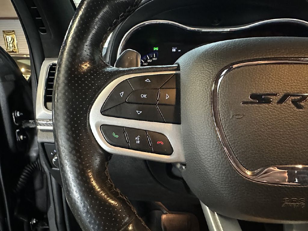 2020 Jeep Grand Cherokee Image 22
