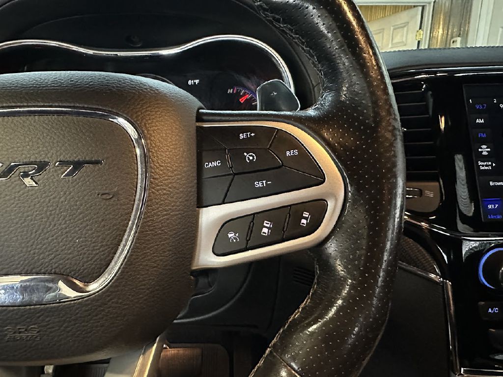 2020 Jeep Grand Cherokee Image 23
