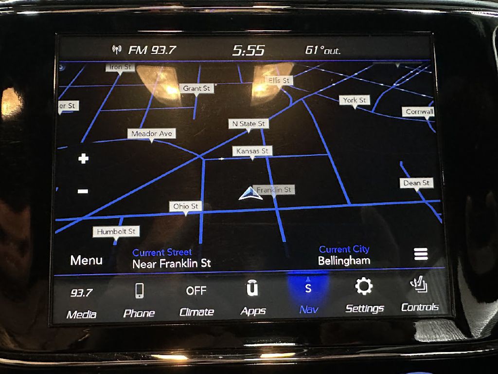 2020 Jeep Grand Cherokee Image 24