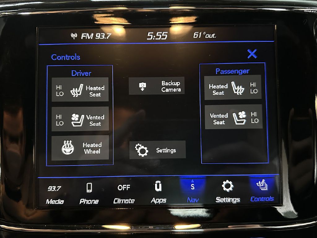 2020 Jeep Grand Cherokee Image 27