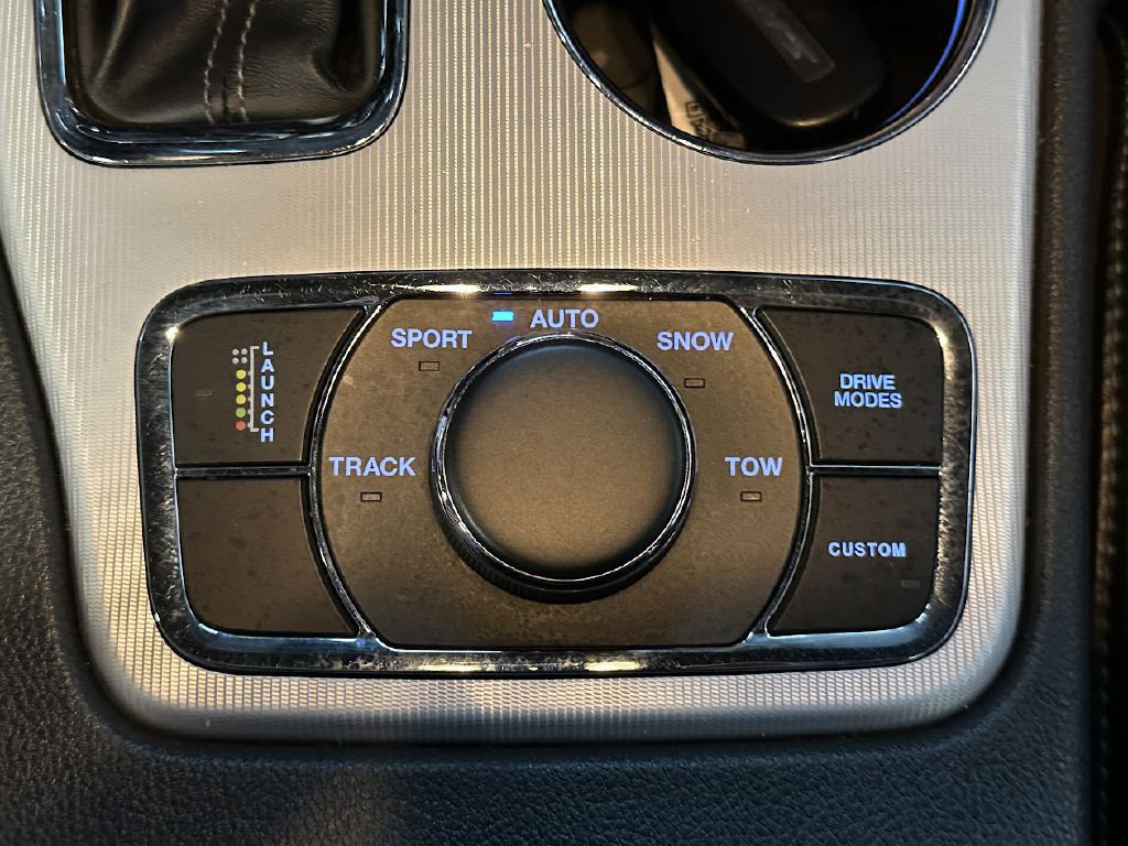 2020 Jeep Grand Cherokee Image 29