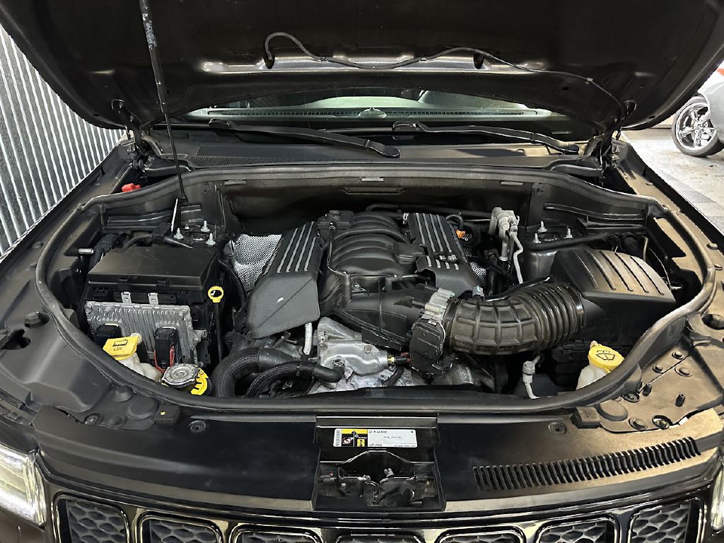 2020 Jeep Grand Cherokee Image 35