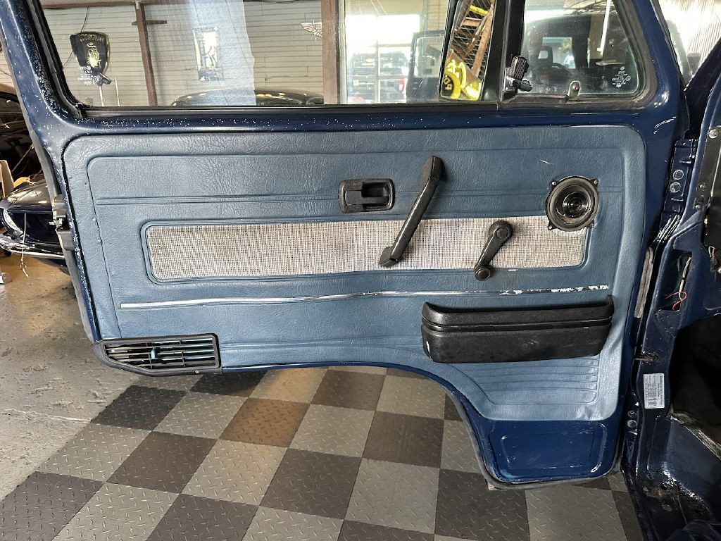 1984 Volkswagen Vanagon Image 20