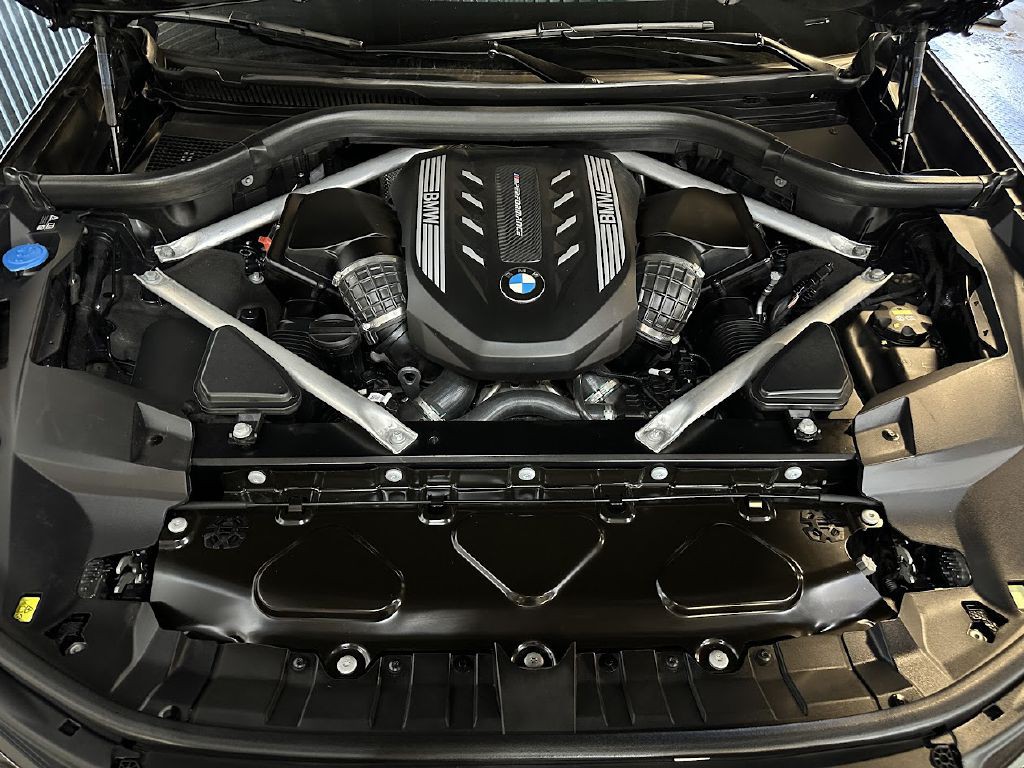 2020 BMW X7 Image 39