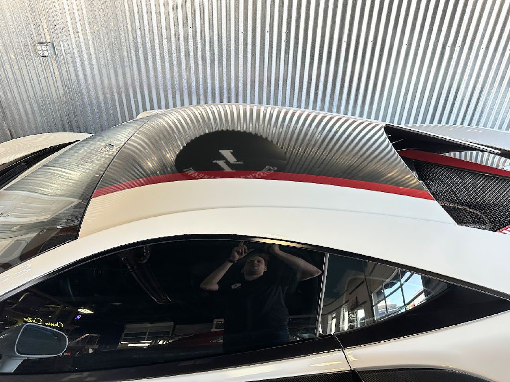 2016 McLaren 570S Image 22