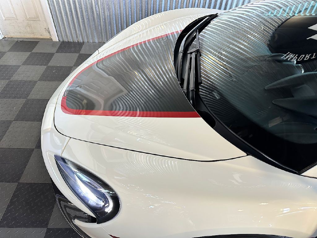 2016 McLaren 570S Image 23