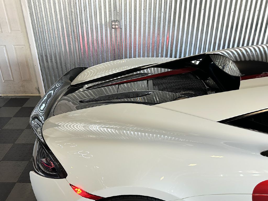 2016 McLaren 570S Image 26
