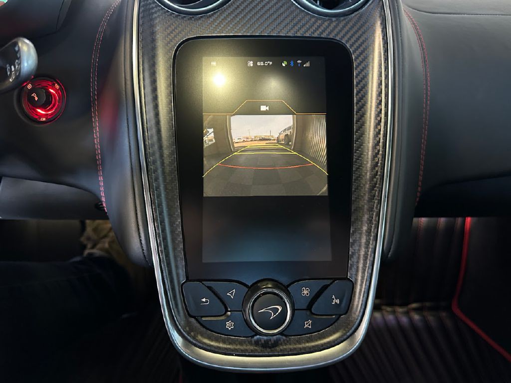 2016 McLaren 570S Image 44