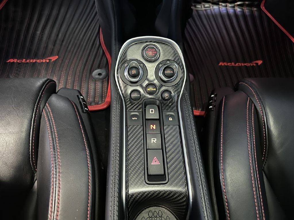 2016 McLaren 570S Image 46