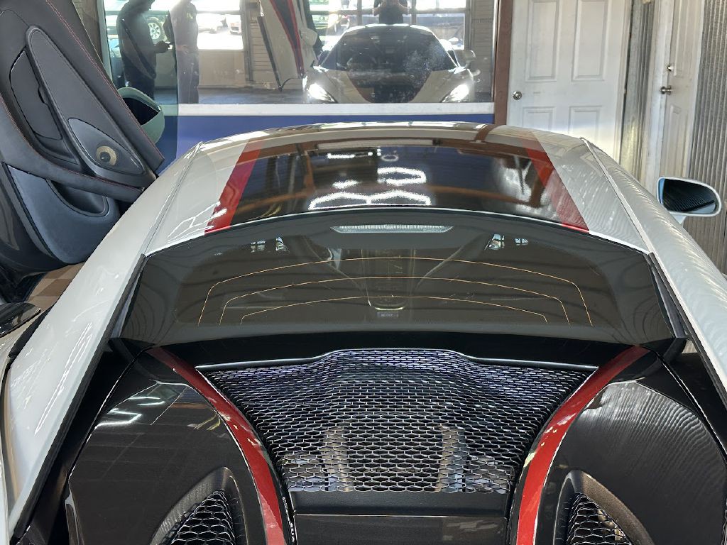 2016 McLaren 570S Image 52