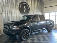 Image for 2017 RAM 1500 Rebel ID: 6664600