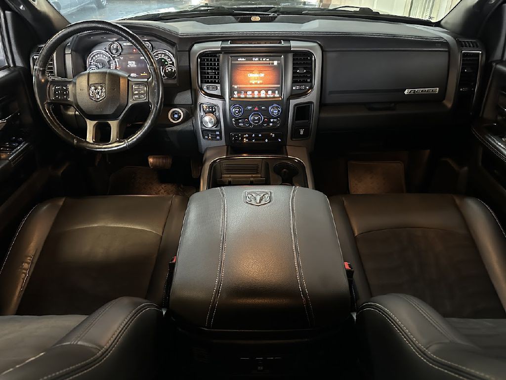 2017 RAM 1500 Image 7