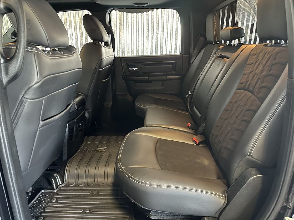 2017 RAM 1500 Image 13