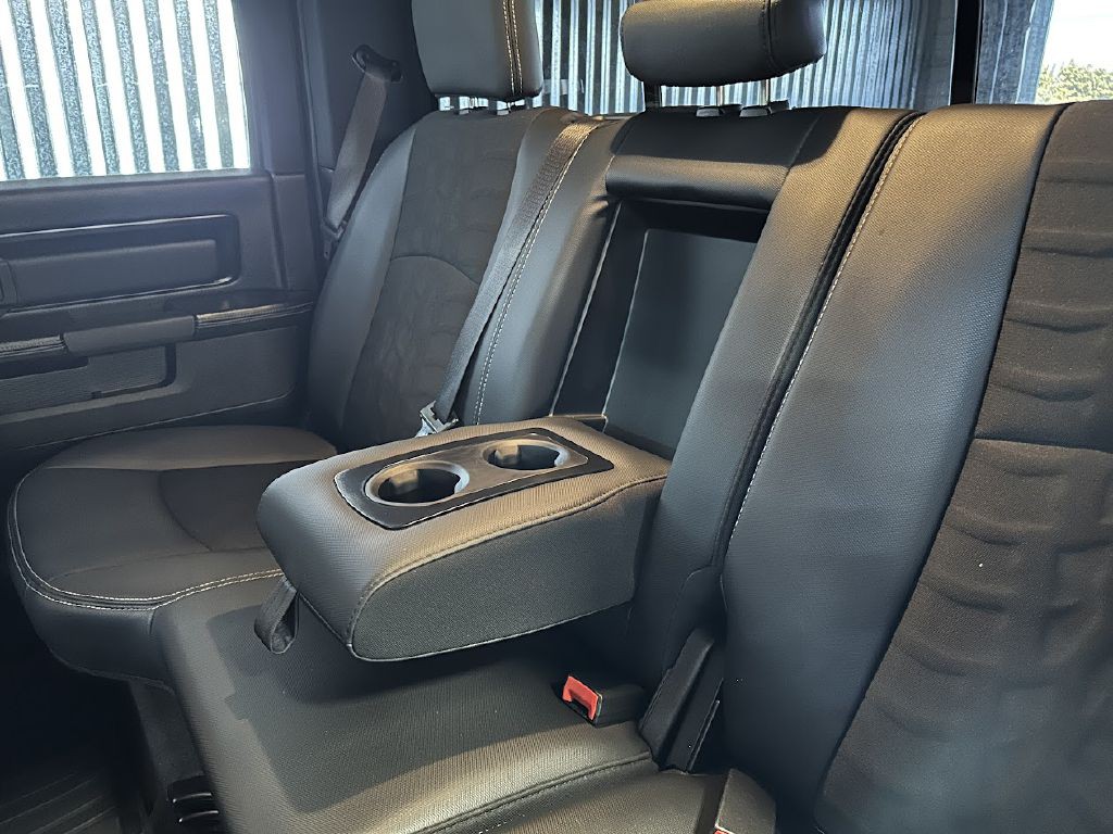 2017 RAM 1500 Image 14