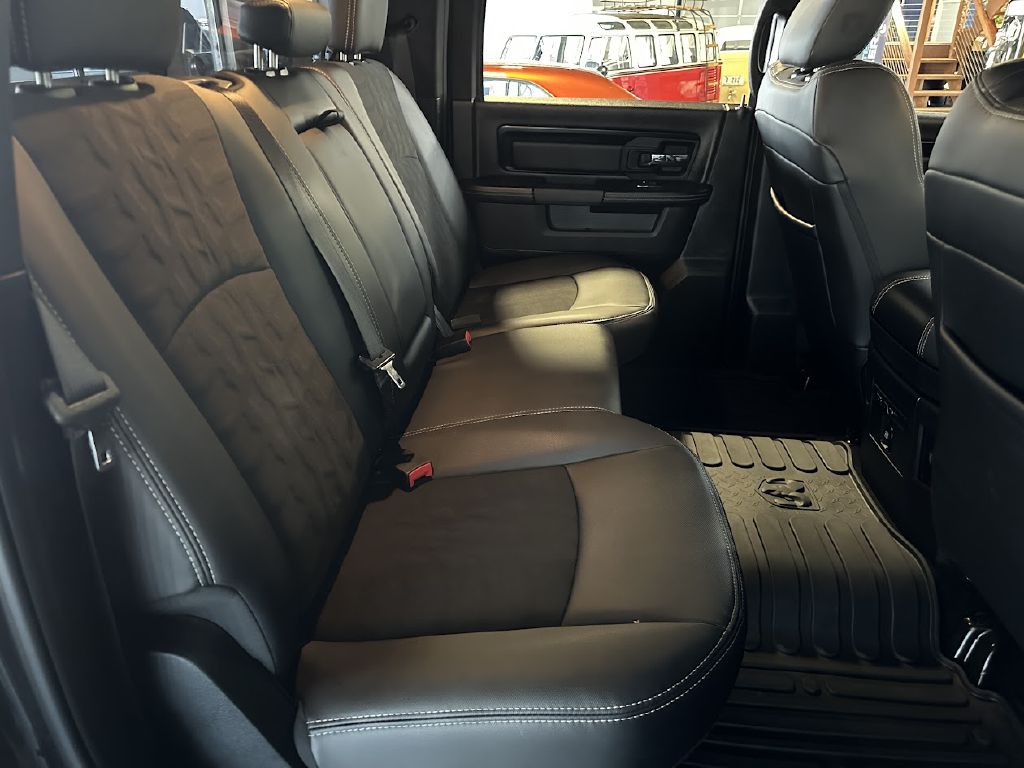 2017 RAM 1500 Image 15