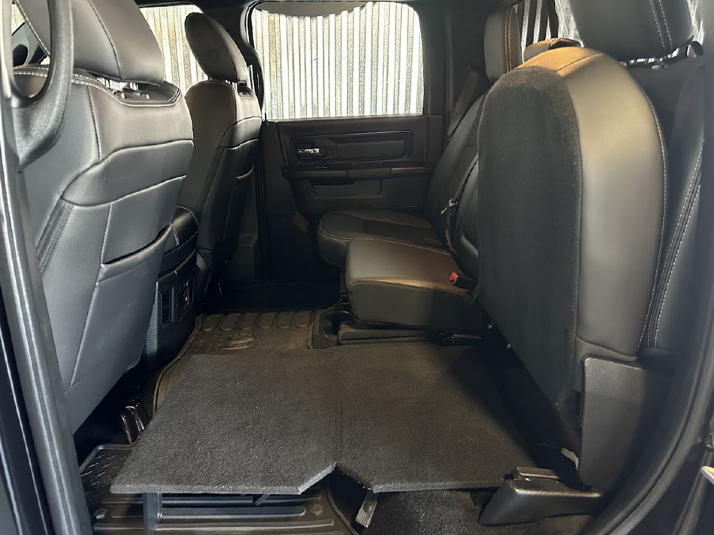 2017 RAM 1500 Image 16