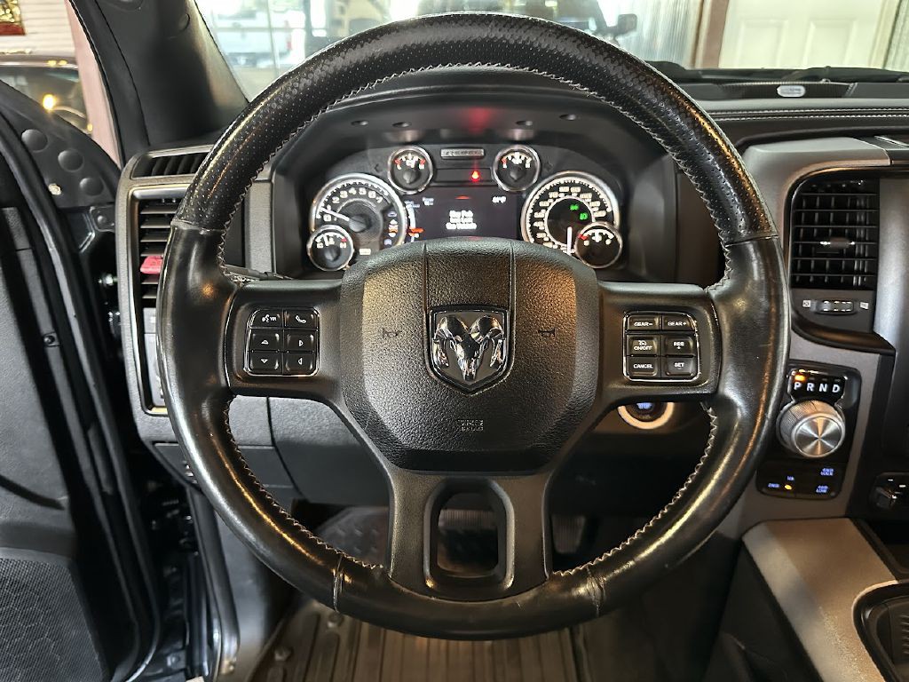 2017 RAM 1500 Image 17