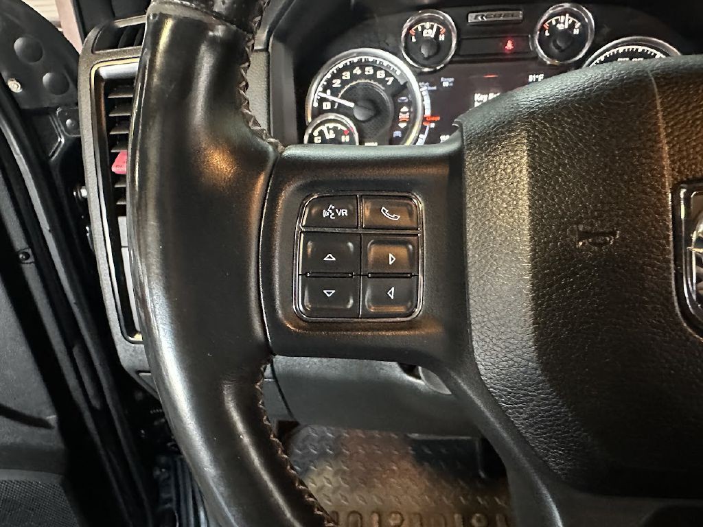 2017 RAM 1500 Image 19