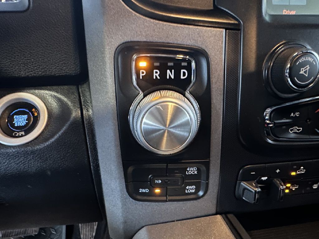 2017 RAM 1500 Image 24