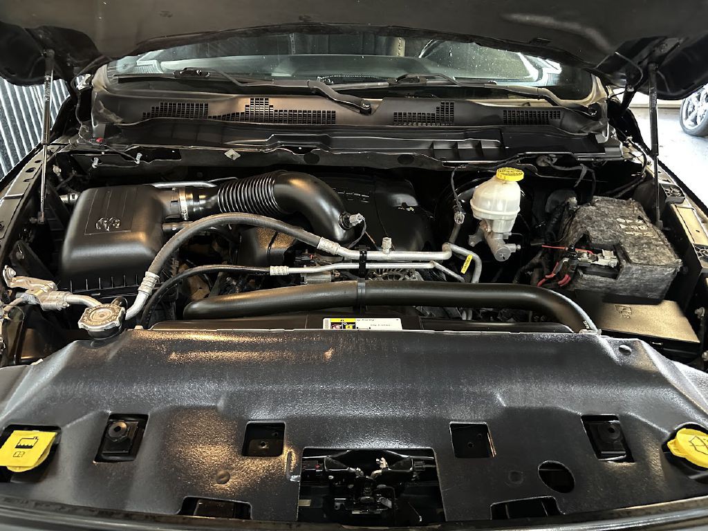 2017 RAM 1500 Image 28