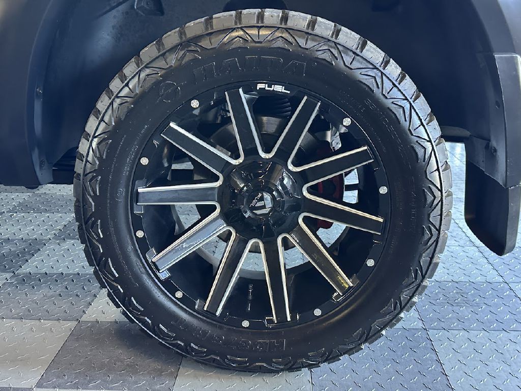 2017 RAM 1500 Image 29